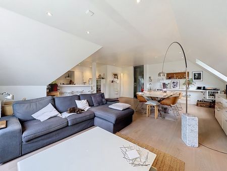 Instapklaar app. met twee slaapkamers in Sint-Martens-Latem - Photo 5