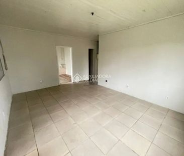 Casa com 2 quartos e 70m² para alugar em Fátima, Canoas. - Foto 5