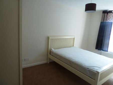 Grantley Heights, Kennet Side, Reading, RG1 - Photo 2