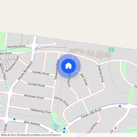 23 Furlong Drive, Vic 3754, Doreen