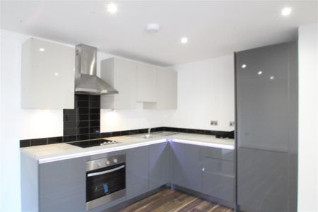 George Street, Aylesbury - Photo 5