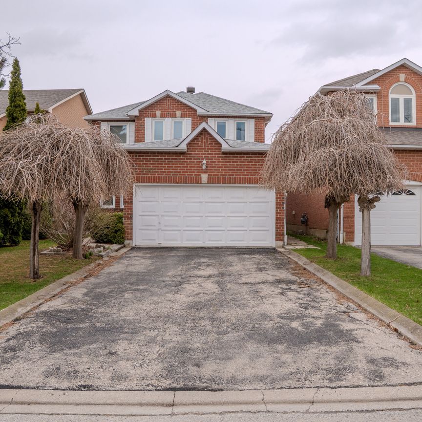 For Lease - 5357 Floral Hill Crescent, Mississauga, Ontario - Photo 1