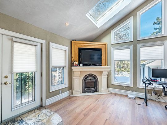 For Lease - 24 Cowley Avenue, Toronto, Ontario - Photo 1