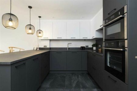 Wapping High Street, Wapping, E1W - Photo 5