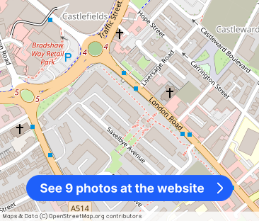 1 bedroom apartment for rent - Photo 1