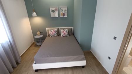 Studio/Γκαρσονιέρα για ενοικίαση Τρωάδα (Νεάπολη) - Photo 2