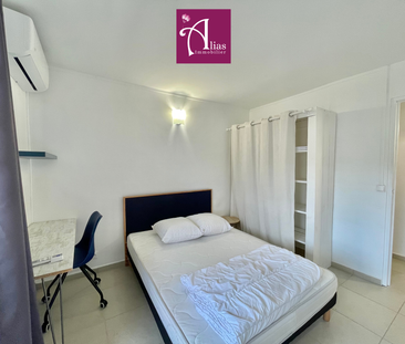 Location Appartement 4 pièces 82m² POINTE A PITRE 97110 - Photo 5