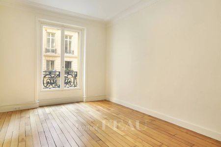 Location appartement, Paris 5ème (75005), 7 pièces, 248 m², ref 85186196 - Photo 5