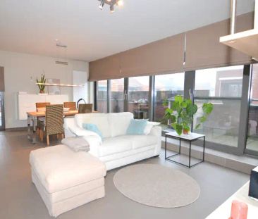 Appartement in Mechelen - Photo 4