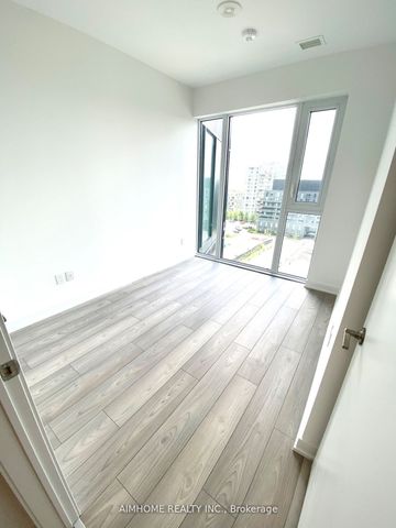 For Lease - 8 Tippett Road Unit# 1017, Toronto, Ontario - Photo 3