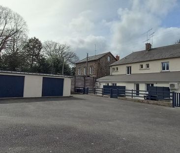 Avenue de la Verrerie, Proche Forêt, Maison T5 de 93 m² avec terrasse et garage. Au rez-de-chau... - Photo 2