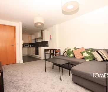 Cumberland Street, Liverpool, L1 6BU - Photo 3