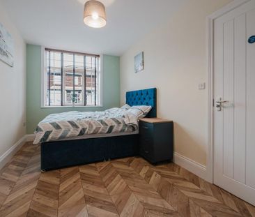 1 bedroom in a house share to rent - Photo 6