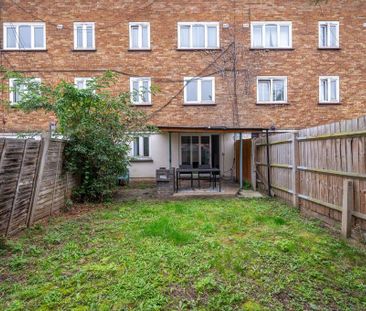 3 bedroom maisonette to rent - Photo 4