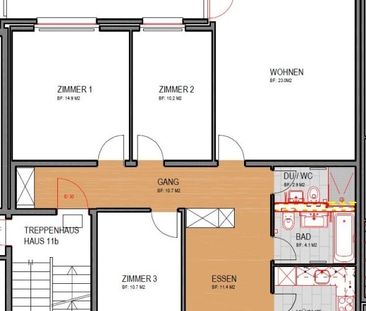 Vivre dans un quartier calme avec vue - Photo 6