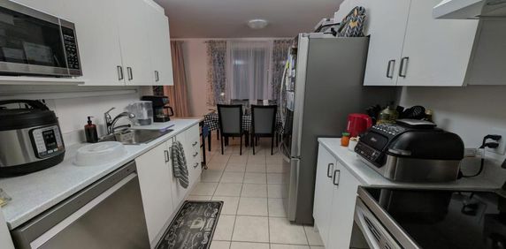 Appartement 4 1/2 Leburneuf - Photo 2