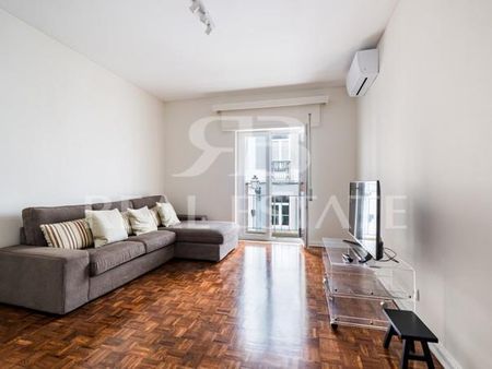 Apartamento T3 - Photo 2