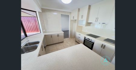 Spacious Family Home in Prime Willetton Location - Photo 5