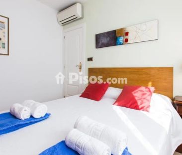 Chalet en alquiler en La Xara - La Sella - Jesús Pobre - Foto 5