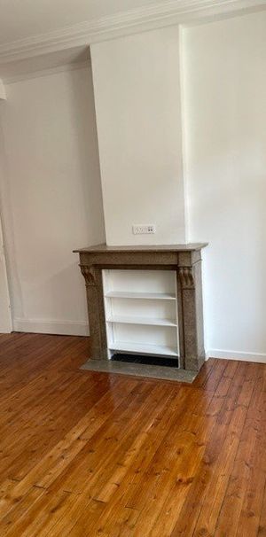 Location Appartement 2 pièces 35m² - Photo 1