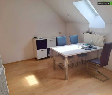 ++ klein aber fein ++ Metwohnung in Spielberg ** Küche möbliert ** - Photo 3