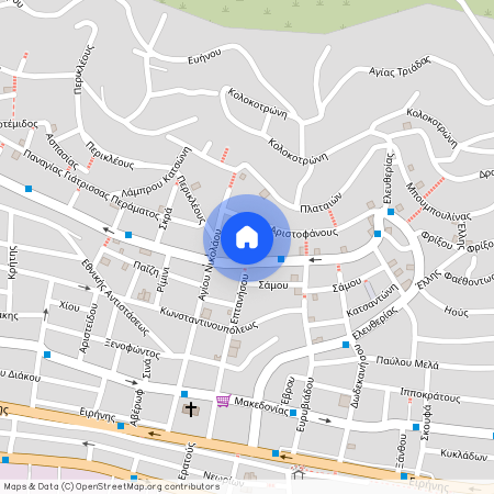 Πέραμα (Κέντρο)