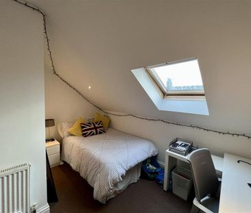 6 bedroom maisonette to rent - Photo 4