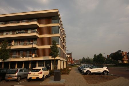 Te huur: Appartement Jan de Ridderstraat in Noordwijk - Foto 5