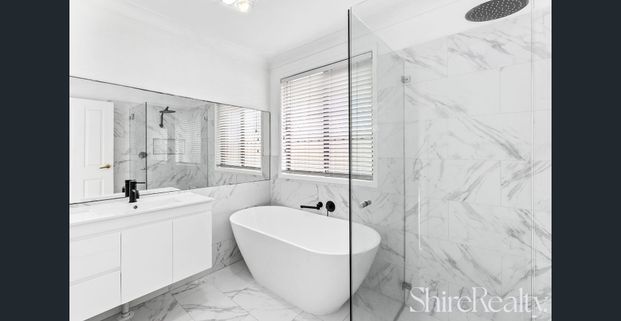 Comfortable living in a convenient setting - Photo 1