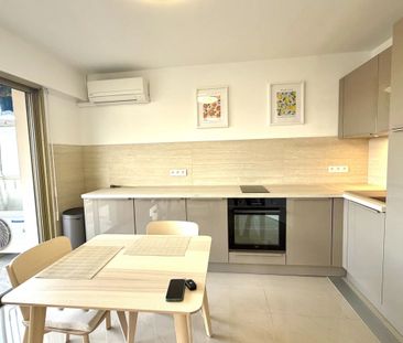 Charmant Studio refait à neuf - Photo 1