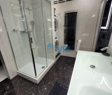 Furnished 40 m2 apartment with garden in the heart of Champel - Foto 6