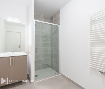 Location Appartement 3 pièces 62m² - Photo 2