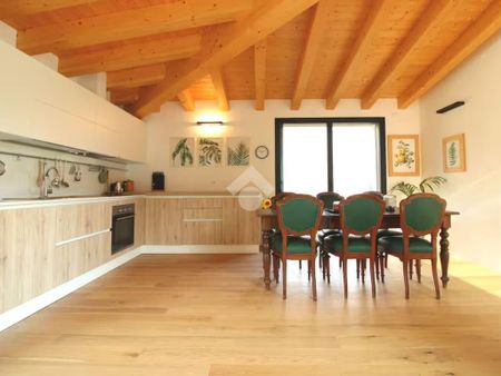 Villa singola in affitto - Photo 2