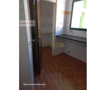 Apartment T3 in Massamá e Monte Abraão, Sintra - Foto 1