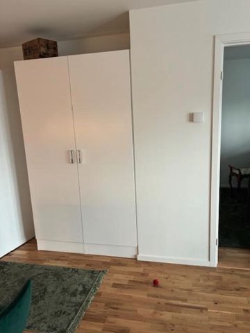 Farsta - 2rok - tillsv - 10.925kr/mån - Foto 4