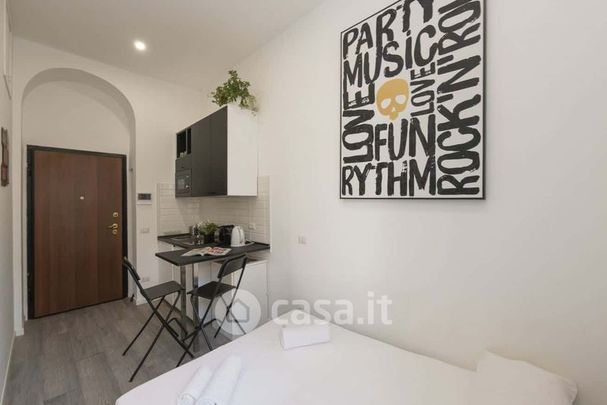 Monolocale in Affitto in Via Lomellina 14 /A a Milano - Photo 1
