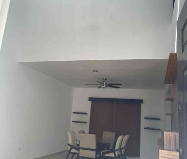Casa de 3 recamaras semi-amueblada. - Photo 4