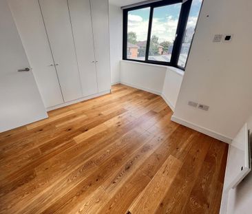 Studio to rent - Photo 5