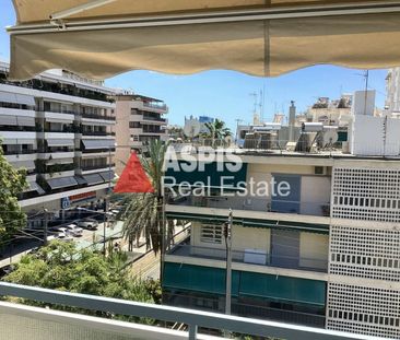 Διαμέρισμα για ενοικίαση Παναγίτσα (Παλαιό Φάληρο) - Photo 5