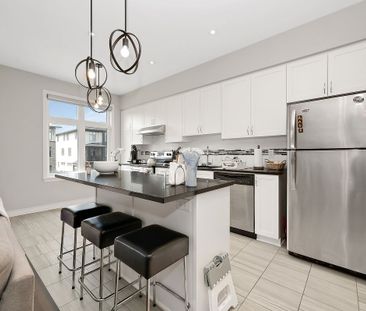 For Lease - 216 Dragonfly Walk, Orleans - Convent Glen and Area, On... - Photo 6