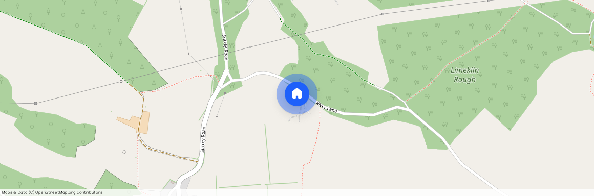 Leggatt Hill, Lodsworth, Petworth