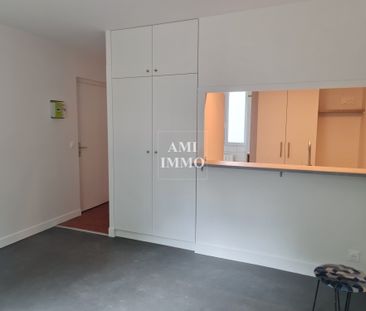 Location Appartement 1 pièce 27m² IGNY 91430 - Photo 3