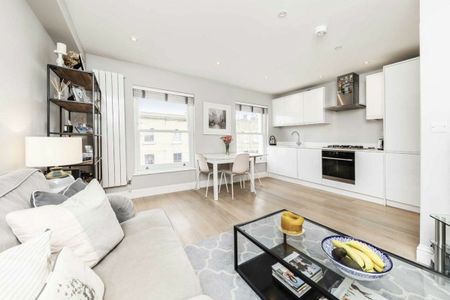 Concanon Road, Brixton, SW2 - Photo 2