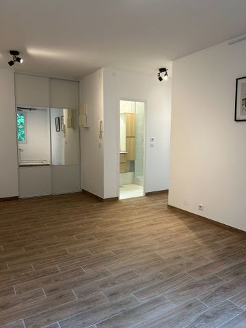 Location appartement 1 pièce, 32.80m², Vaires-sur-Marne - Photo 2