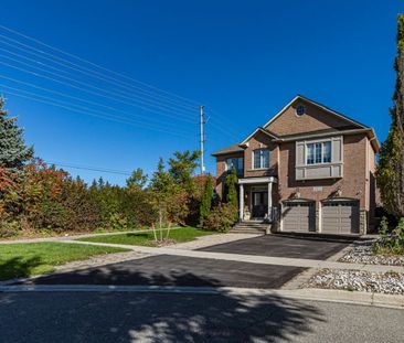 For Lease - 2472 Upper Valley Crescent, Oakville, Ontario - Photo 4