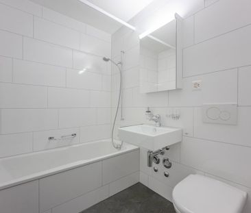 1 Zimmer, 34 m², 2. Stock - Foto 3