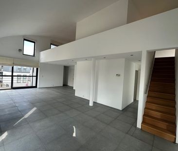 Penthouse te huur - Foto 4