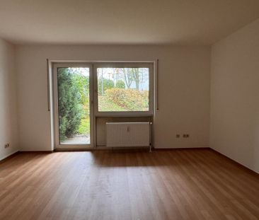 Wohnen in Seniorenresidenz, Tolle 2 Zimmer Wohnung mit Balkon. Nur ... - Photo 4