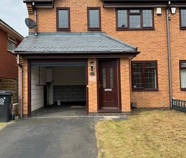 3 Bed Semi Detached Columbine Road Leicester LE5 - Ace Properties - Photo 1