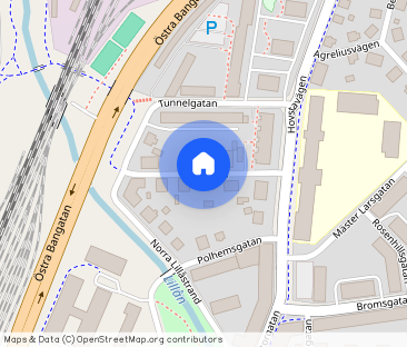 Arlavägen, Örebro - Photo 1